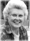 Bonnie Jean Anderson