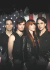 Halestorm is one of six new acts added to the lineup of entertainment for the 2013 Alaska State Fair. Courtesy photo