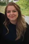 Julia Dawn Maxwell