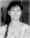 Mildred Josephine “Josie” Teubner