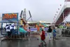 An estimated 25,000 visitors made their way through the Bear Paw Festival this year. Jacob Mann/Frontiersman