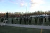 CHS was joined by Valley schools during the 2022 Marching Band Invitational Jacob Mann/Frontiersman