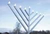 "Light will always triumph over evil" Rabbi Mendy of the Mat-Su Jewish Center says this message from the first Chanukah 2500 years ago is as important now as it was then. FIle Photo