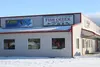 A thief hit Fish Creek Sales Feb. 4 and took $1,300 worth of products, owner Scott Rideout said. Tim Rockey/Frontiersman