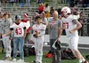 Matt Jaronik is the new head coach of the Wasilla Warriors. Courtesy of Ron Jones/matsusports.net