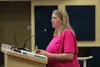 Assistant Superintendent of Instruction Traci Pedersen Tim Rockey/Frontiersman