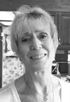 Diana Lee Beck Pinard