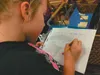 Students and staff at Machetanz Elementary in Palmer just wrapped up a food drive to benefit fellow youth in the Mat-Su who might not have enough to eat. The school donated more than three to