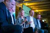 Donna Arduin, the now former director of the governor’s budget office, speaks during an appearance at Everett’s Mat-Su Resort Friday, March 29, 2019. Katie Stark/For the Frontiersman/