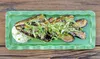 Miso-glazed eggplant 2
