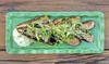 Miso-glazed eggplant 2