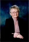 Beverly Ann Stengrim
