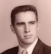Ivan Russell Gillespie