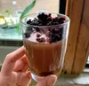 Chocolate mousse