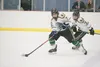 The Colony Knights blanked Soldotna and Kenai on back-to-back nights to improve to 5-2 in conference play. ROBERT DeBERRY/Frontiersman.com