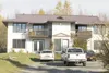 Valley resident Dale Prater was shot and killed at this Wasilla
four-plex at 1525 Fanciful Place Saturday evening.(ROBERT
DeBERRY/Frontiersman) Robert DeBerry