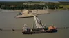 Port MacKenzie Frontiersman file photo