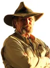 Michael “Scotty” Lamkin Courtesy photo