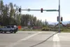 Land clearing began in late August on a half-mile stretch of road that will connect the realigned Clapp Street intersection where it crosses Knik-Goose Bay Road with West Fairview Loop to the