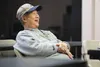 Professor Ping-Tung Chang is retiring after 26 years as a distinguished math teacher at the college and a tenure that included receiving many state and national accolades. Courtesy Heather Du