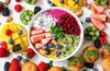 Healthy eating
