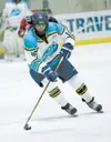 Former Alaska Avalanche forward Tyler Currier is participating in the 17th annual Palmer Volunteer Fire Fighters Charity Hockey Game is set for 6 p.m at the MTA Events Center in downtown Palm