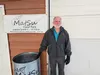Eddie Ezelle is the Executive Director of the Mat-Su Food Bank. Jacob Mann/Frontiersman