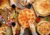 Issue No. 47: Pizza across the US