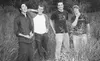 Photo courtesy of Concerning Iscariot Concerning Iscariot left
Alaska this week for a bigger music scene in the Lower 48.