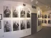 Front gallery with ‘When Crab was King’ exhibit at the Dorothy G. Page Museum in Wasilla. The exhibit hangs through Aug. 31. Courtesy Kodiak Maritime Museum