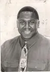Andrew Edward Mosby, Jr.