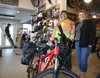 David's Bike