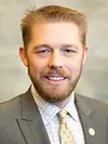 Sen. Josh Revak
