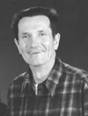 John Darl Carr