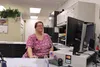 City of Palmer Administrative Assistant Joan Patterson is nearing her 40-year mark. On Jan. 26, she will become the longest tenured employee in the city’s history. Jacob Mann/Frontiersman
