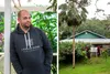Will Lydgate is a fifth-generation farmer in Kapaa, Hawaii, producing internationally award-winning chocolate.