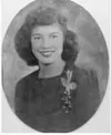 MARIA (MONTALVO) HENDRICKSON