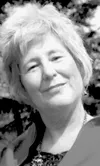 Deborah Leigh Conover