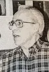 Charles (Chuck) R. Griffin