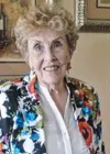 Margaret Pauline Kloep