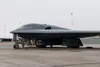 Additional B-2 Spirit stealth bombers deploy to RAAF Base Amberley, Australia Tech. Sgt. Dylan Nuckolls