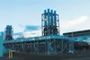 For the first time since it was founded in 1941, MEA’s 49,000 members are now get their electricity from the 171-megawatt, natural gas-fired Eklutna Generation Station. Courtesy photo