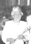 IRENE MARY GICEWICZ YASKOLSKI