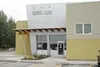 The new face of the Scenic View offices building in Palmer has
attracted a great deal of attention with its more modern colors and
lines. The original building burned in an electrical fire in