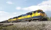The Ninth Circuit Court of Appeals decided that the Point Mackenzie rail extension could move ahead. Alaska Survival, The Sierra Club and Cook Inletkeeper challenged the rail extension last J