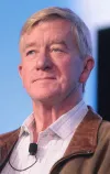 Libertarian Party Vice-Presidential Candidate Gov. Bill Weld. (Gage Skidmore photo.)