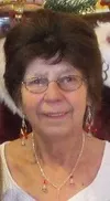 Lucille "Lucy" Mary Smith