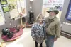 (ROBERT DeBERRY/Frontiersman) Robert DeBerry