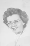 Nancy Jane Reese