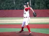 Austin Robertson is among a handful of Valley players recognized by Alaska Legion Baseball. Jeremiah Bartz/Frontiersman